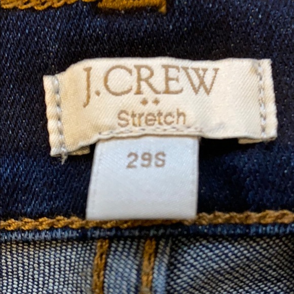Jcrew Factory Bootcut Jeans - Never Worn - Picture 2 of 5